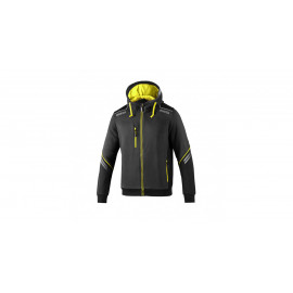 Veste à capuche Sparco Tech