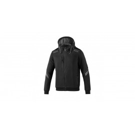 Veste à capuche Sparco Tech