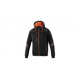 Veste à capuche Sparco Tech