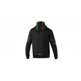 Veste à capuche Sparco Tech