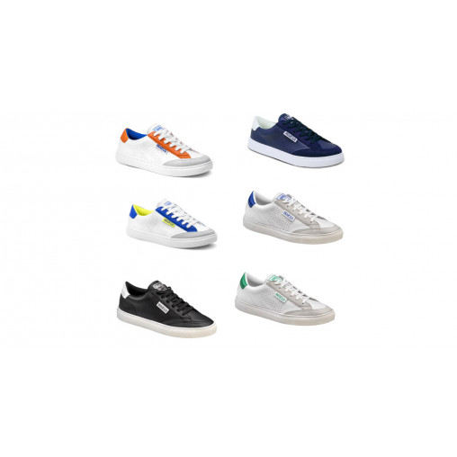 Sneakers Sparco S-TIME