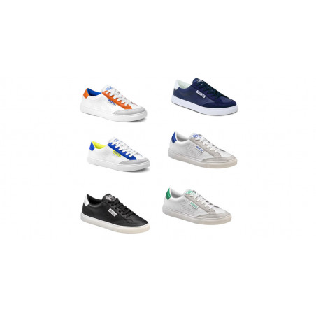Sneakers Sparco S-TIME