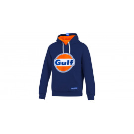 Sweat à capuche Sparco Gulf