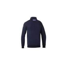 Sweat zippé Sparco Martini Racing