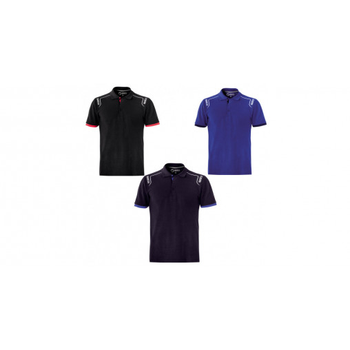 Polo Sparco Portland