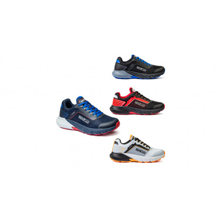 Chaussures de mécanicien SPARCO S-PARK