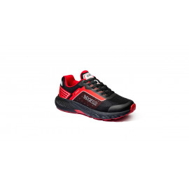 Chaussures de mécanicien SPARCO S-PARK