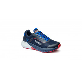 Chaussures de mécanicien SPARCO S-PARK