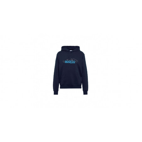 Sweat à capuche enfant Sparco