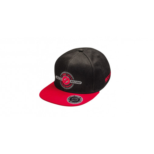 Casquette enfant baseball Sparco Rebel