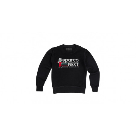 Sweatshirt Sparco Next Generation