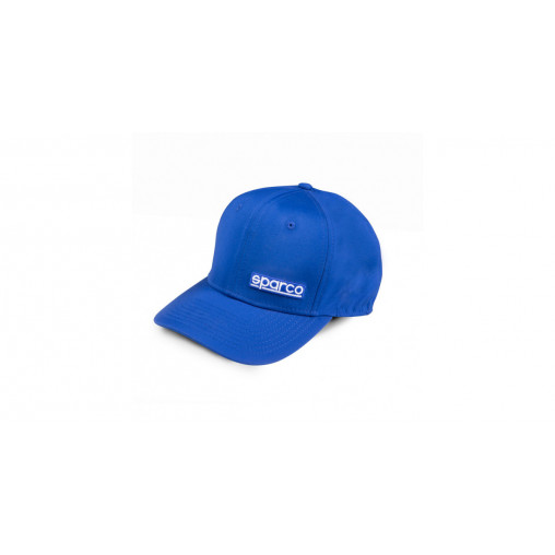 Casquette enfant Sparco Corporate