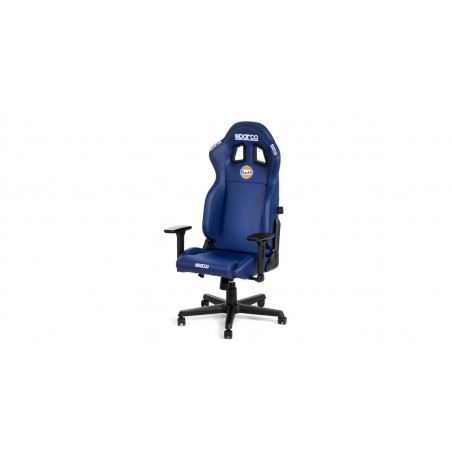 Siège de bureau Icon SPARCO GULF