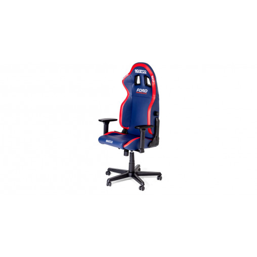 Siège de bureau Icon SPARCO FORD PERFORMANCE