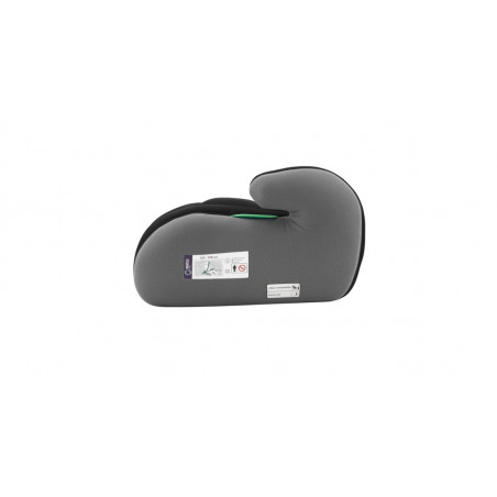 Rehausseur bas noir/gris ECE R129/03 isize SPARCO