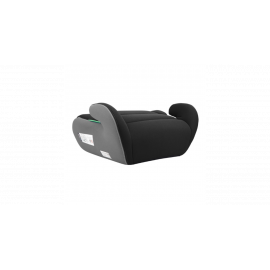 Rehausseur bas noir/gris ECE R129/03 isize SPARCO