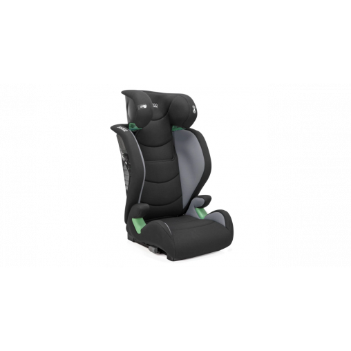 Siège enfant SPARCO noir 100-150cm ECE R129/03 isofix