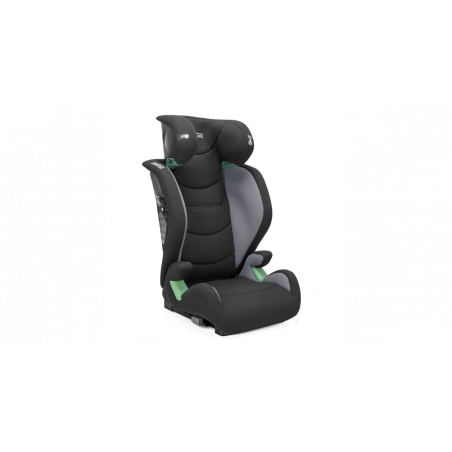 Siège enfant SPARCO noir 100-150cm ECE R129/03 isofix