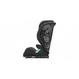 Siège enfant SPARCO noir 100-150cm ECE R129/03 isofix