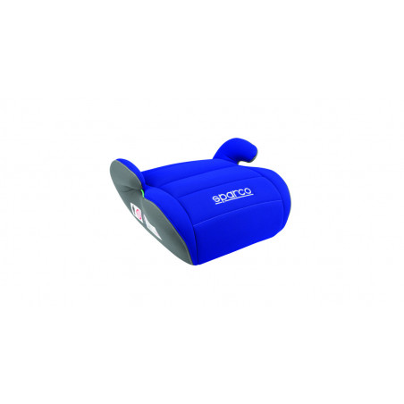 Réhausseur Sparco F100KI (ECE R129/03 - 125-150cm)