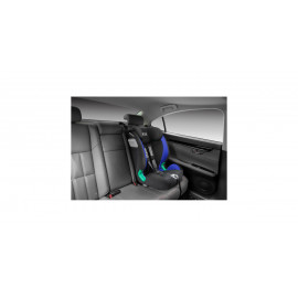 Siège enfant Sparco SK5000I (ECE R129/03 - 76-150cm)