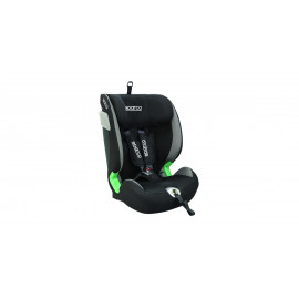 Siège enfant Sparco SK5000I (ECE R129/03 - 76-150cm)