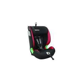 Siège enfant Sparco SK5000I (ECE R129/03 - 76-150cm)