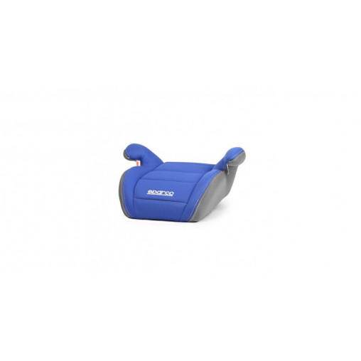Siège réhausseur bas Sparco groupe 2/3 (15/36kg)