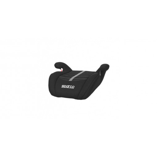 Siège réhausseur bas Sparco groupe 2/3 (15/36kg)