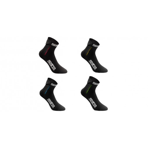 Chaussettes Gaming Hyperspeed