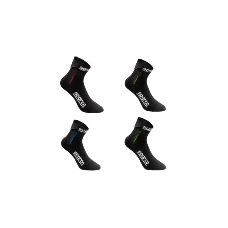 Chaussettes Gaming Hyperspeed