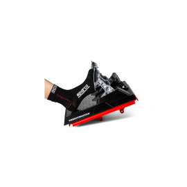 Chaussettes Gaming Hyperspeed