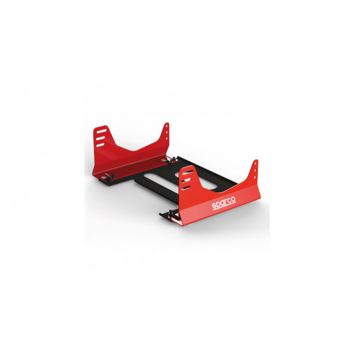 Fixations latérales Sparco Gaming
