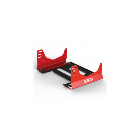 Fixations latérales Sparco Gaming