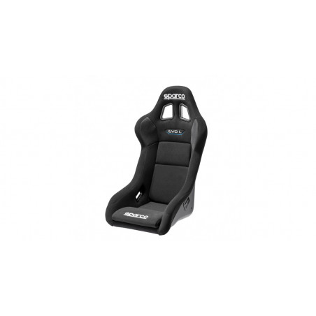 Siège Sparco gaming EVO L QRT