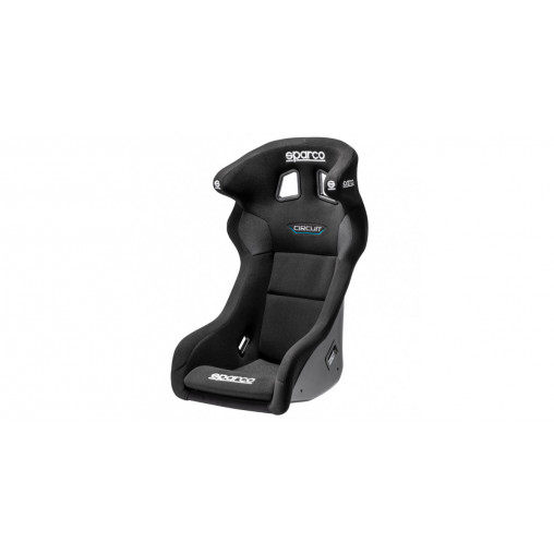 Siège gaming Sparco Circuit QRT
