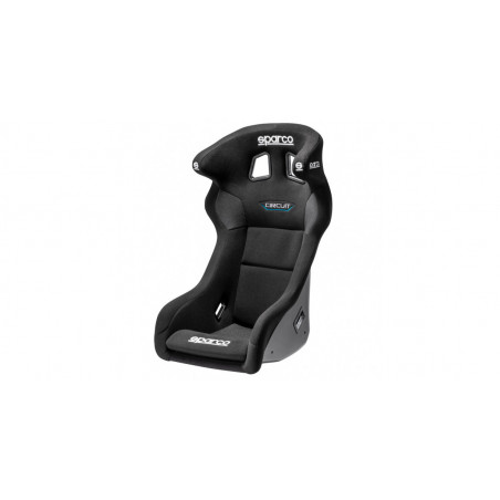 Siège gaming Sparco Circuit QRT