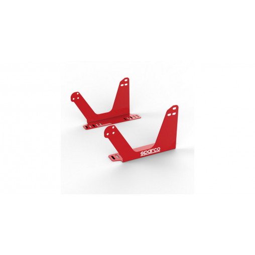 Kit fixation latérale Sparco gaming pour siège GP