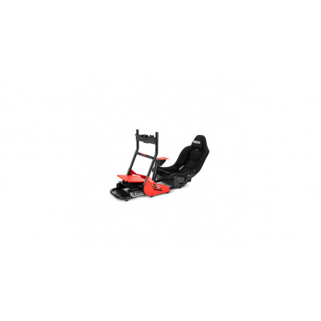 Siège baquet gaming Sparco Evolve GP + support