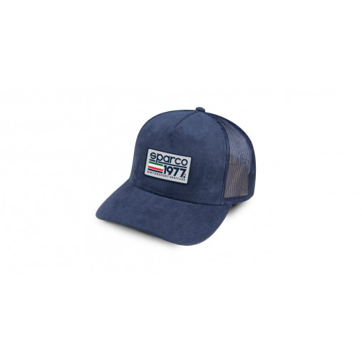 Casquette Sparco 1977