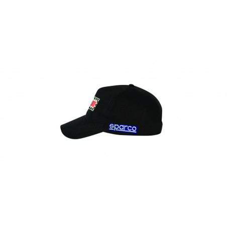 Casquette Sparco Targa Florio C1