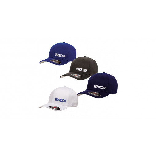 Casquette Sparco Flexfit