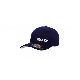 Casquette Sparco Flexfit