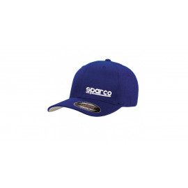 Casquette Sparco Flexfit