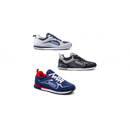 Chaussures SPARCO S-ROAD