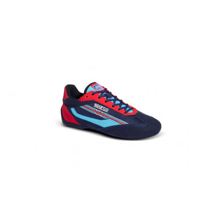 Baskets Sparco Martini Racing S-Drive
