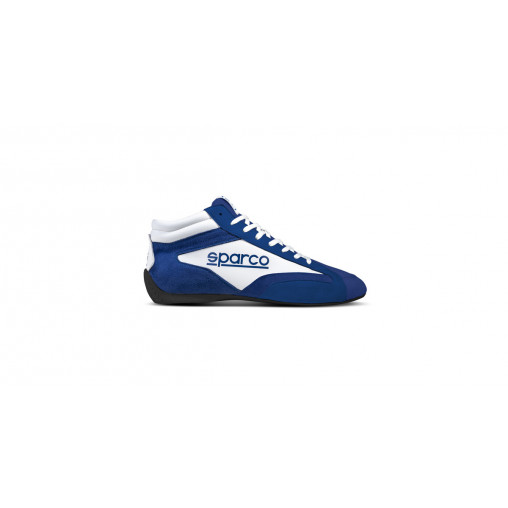 Chaussures Sparco S-Drive mi-hautes