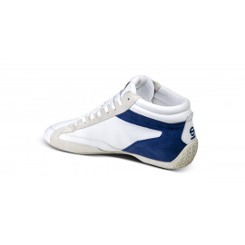 Chaussures Sparco S-Drive mi-hautes