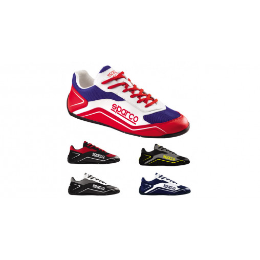Chaussures Sparco S-Pole