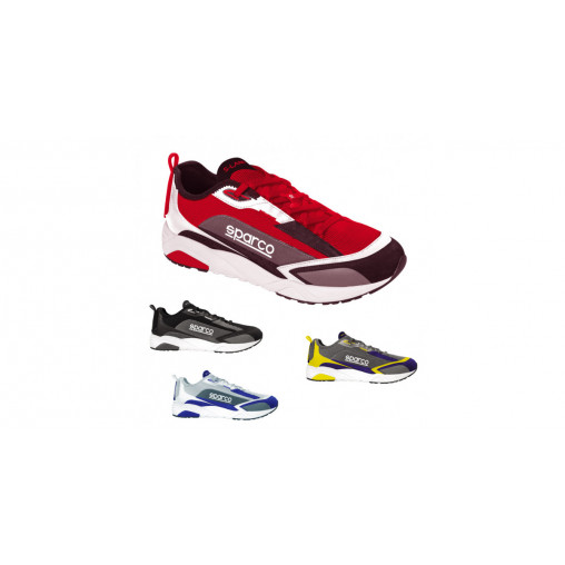 Chaussures Sparco S-Lane